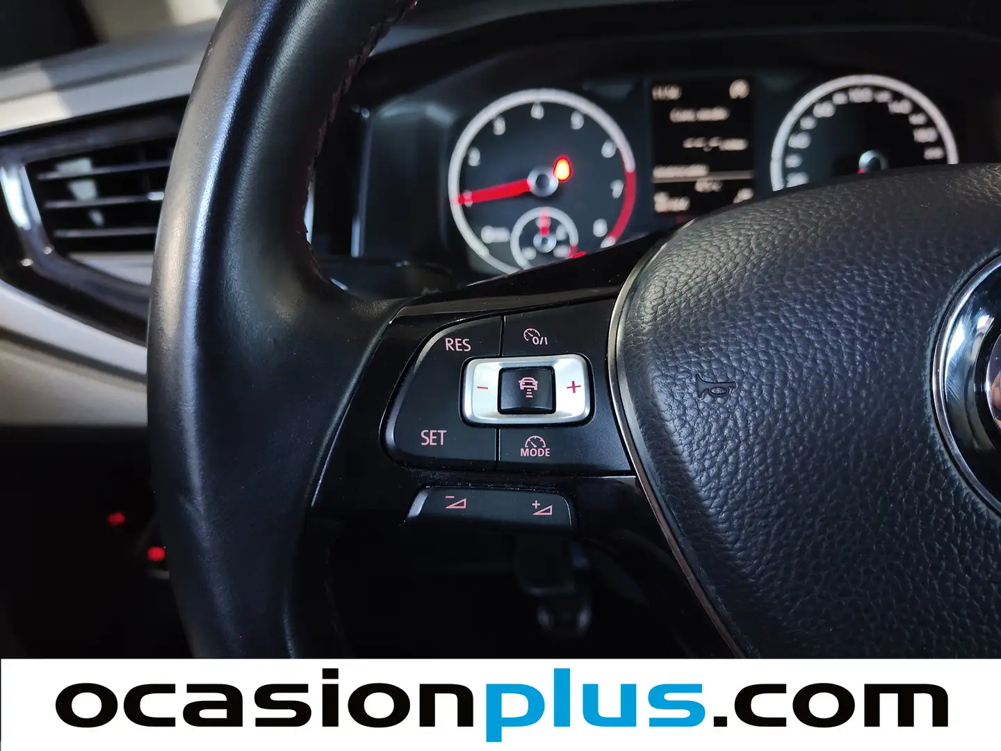 Foto Volkswagen Polo Volkswagen Polo Advance 1.0 TSI (95 CV)