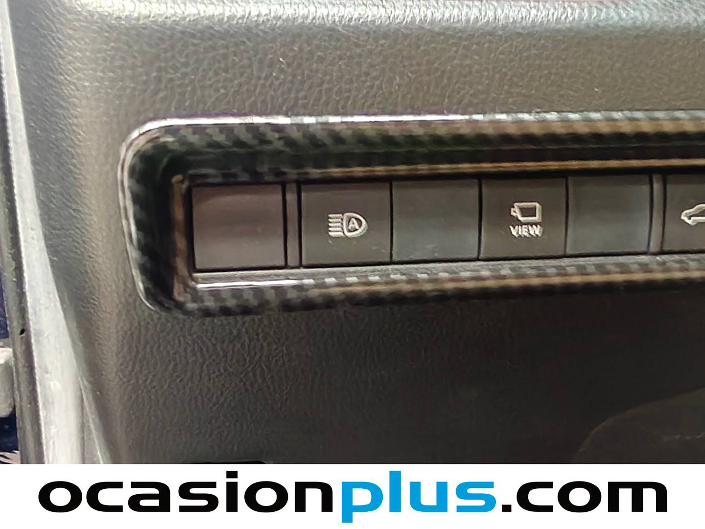 Acabados Toyota Rav4 Toyota Rav4 2.5l hybrid Luxury (218 CV)
