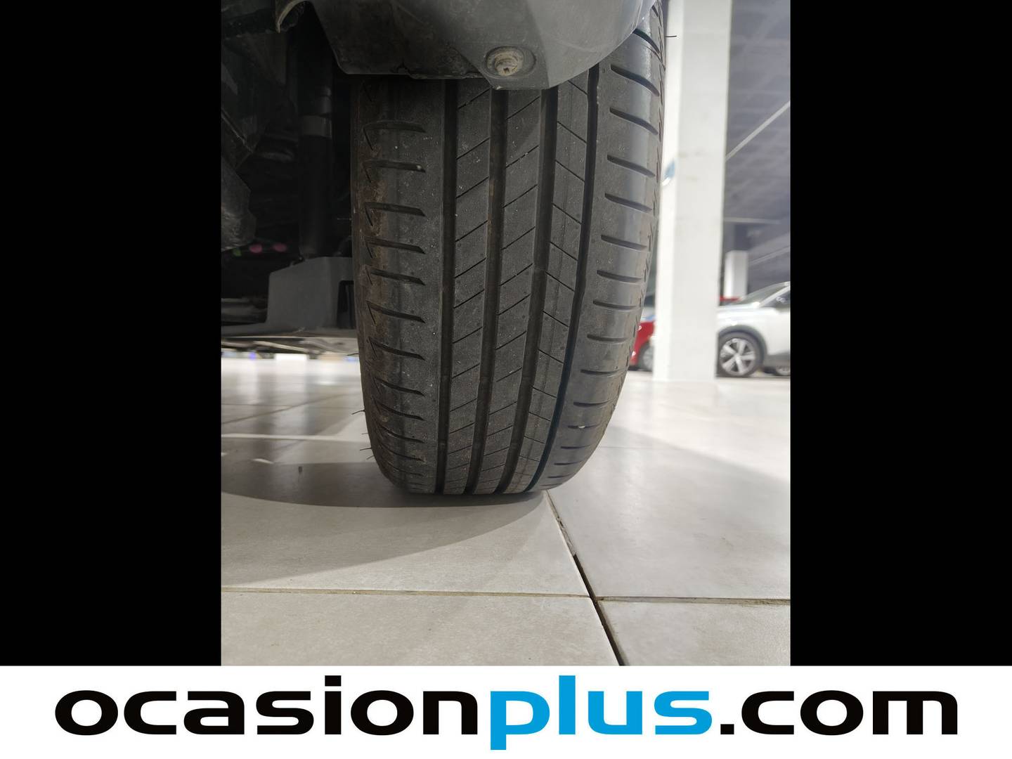 Foto Renault Clio Renault Clio Evolution dCi (100 CV)