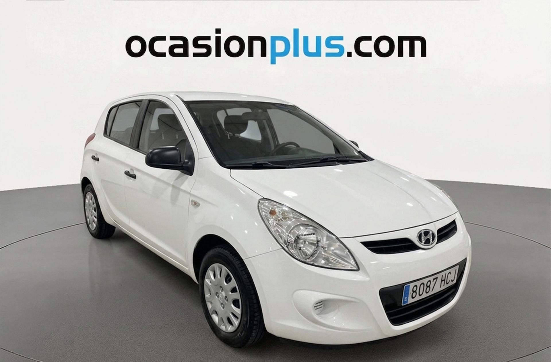 Hyundai i20 1.2 Classic AA Key - foto 2