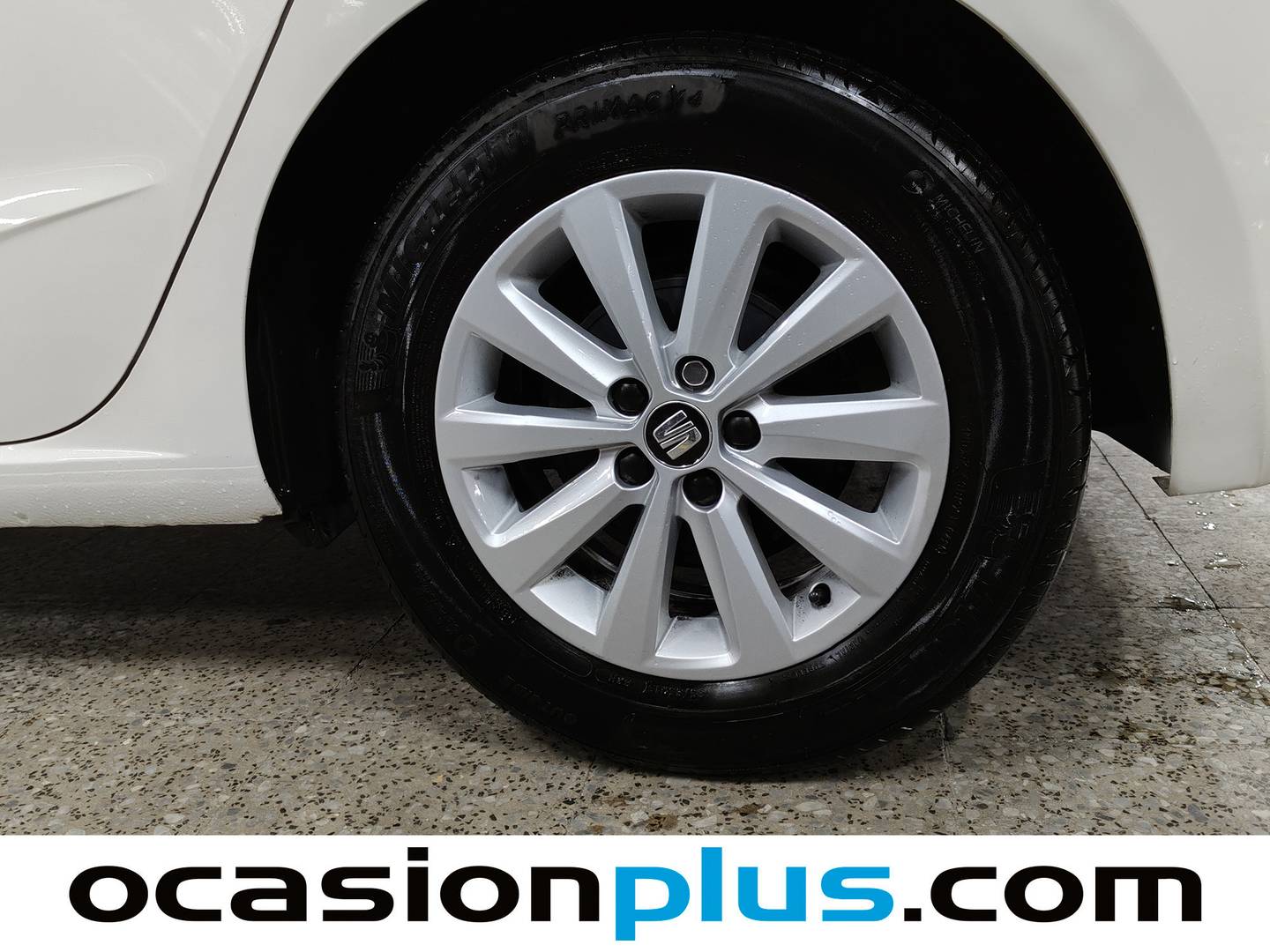 Seat Ibiza Seat Ibiza 1.0 TSI Style Plus (95 CV) manual