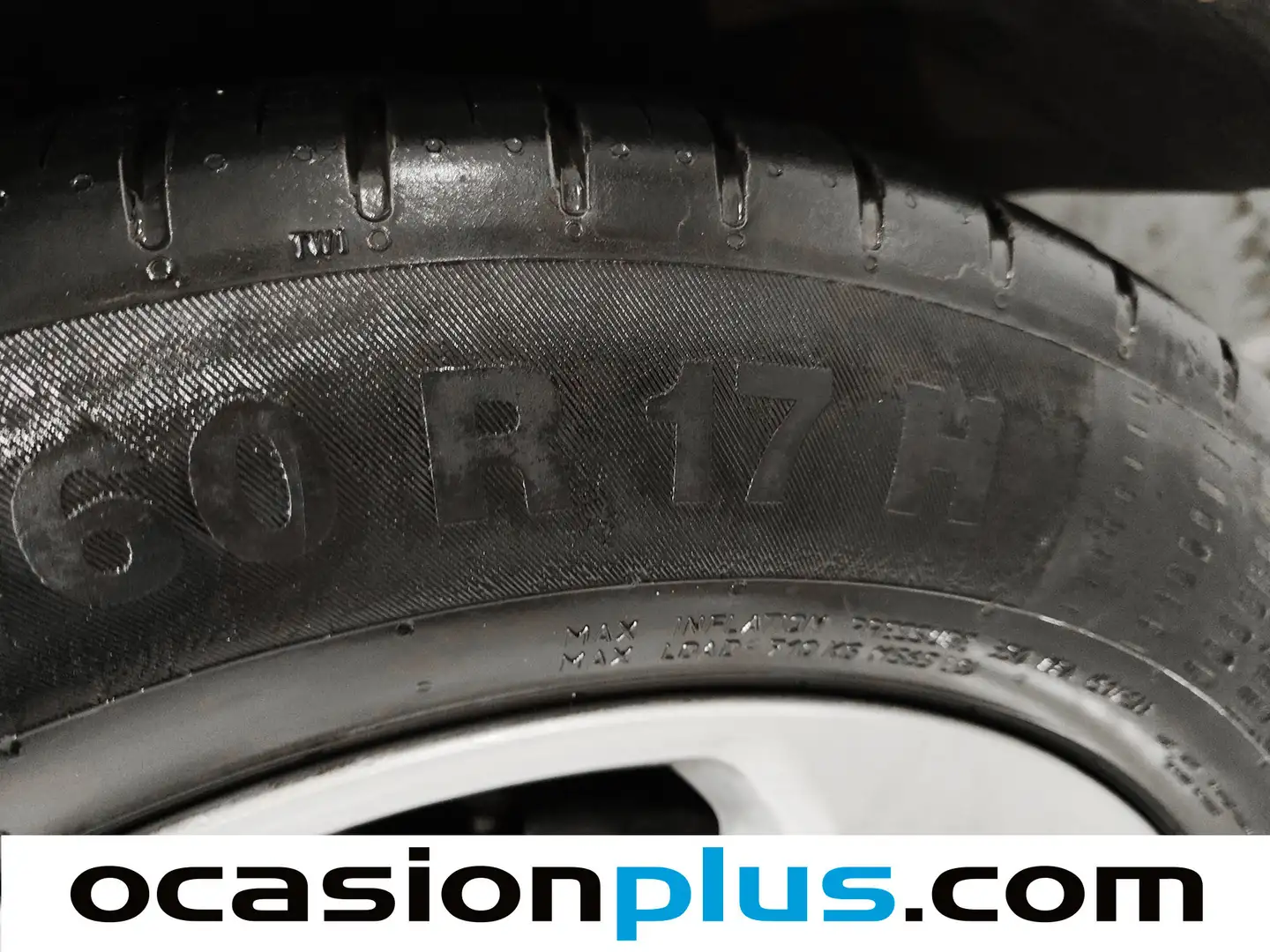 Foto Opel Mokka Opel Mokka 1.4 Turbo S&S Selective 4x2 (140 CV)