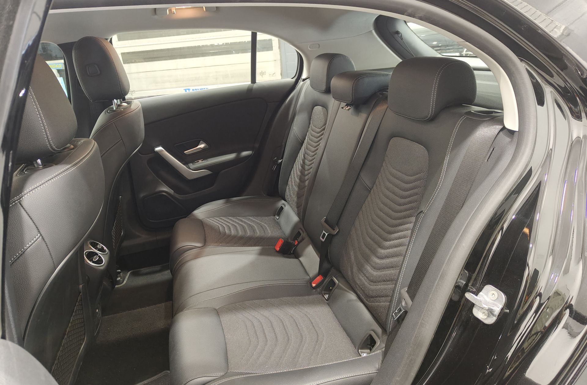 Mercedes-Benz Clase A 180 - foto 12