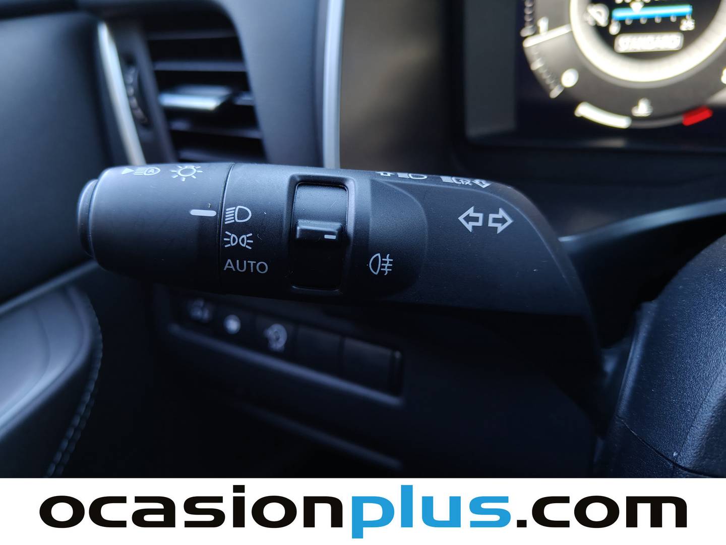 Foto Nissan QASHQAI Nissan Qashqai DIG-T 140 N-Connecta (140 CV)