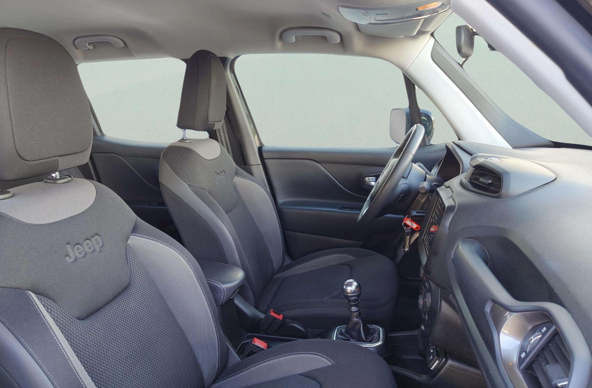 Jeep Renegade 1.0G Limited 4x2 - foto 12