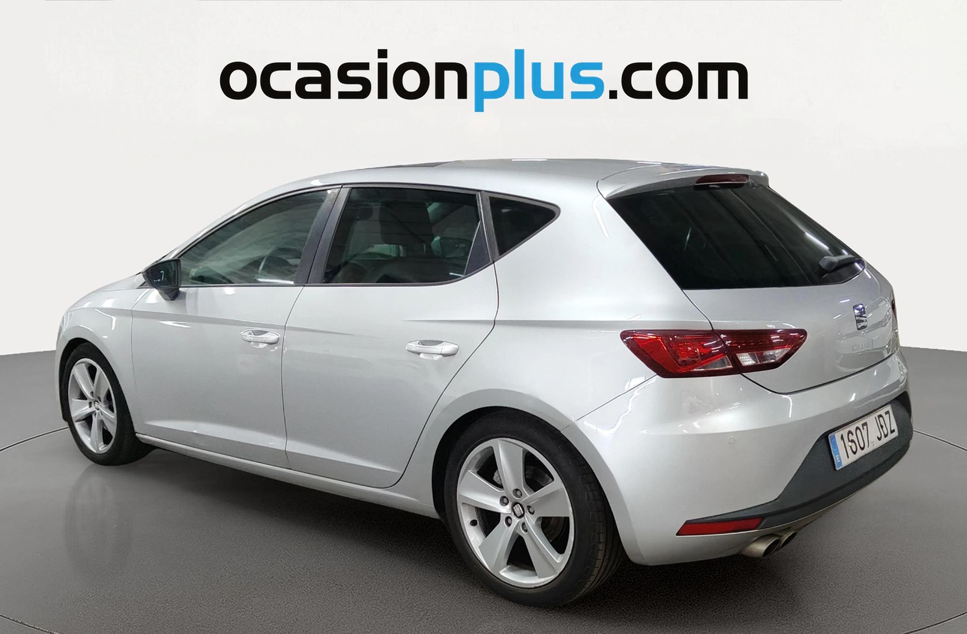 SEAT León 1.4 TSI FR - foto 3