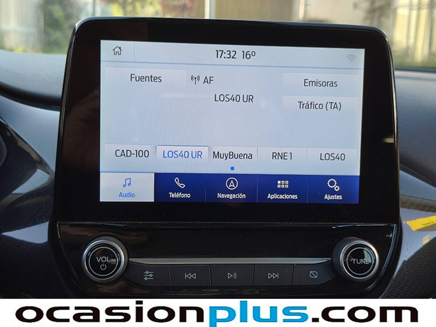 Foto Ford Puma Ford Puma 1.5 Ecoblue Titanium (120 CV)