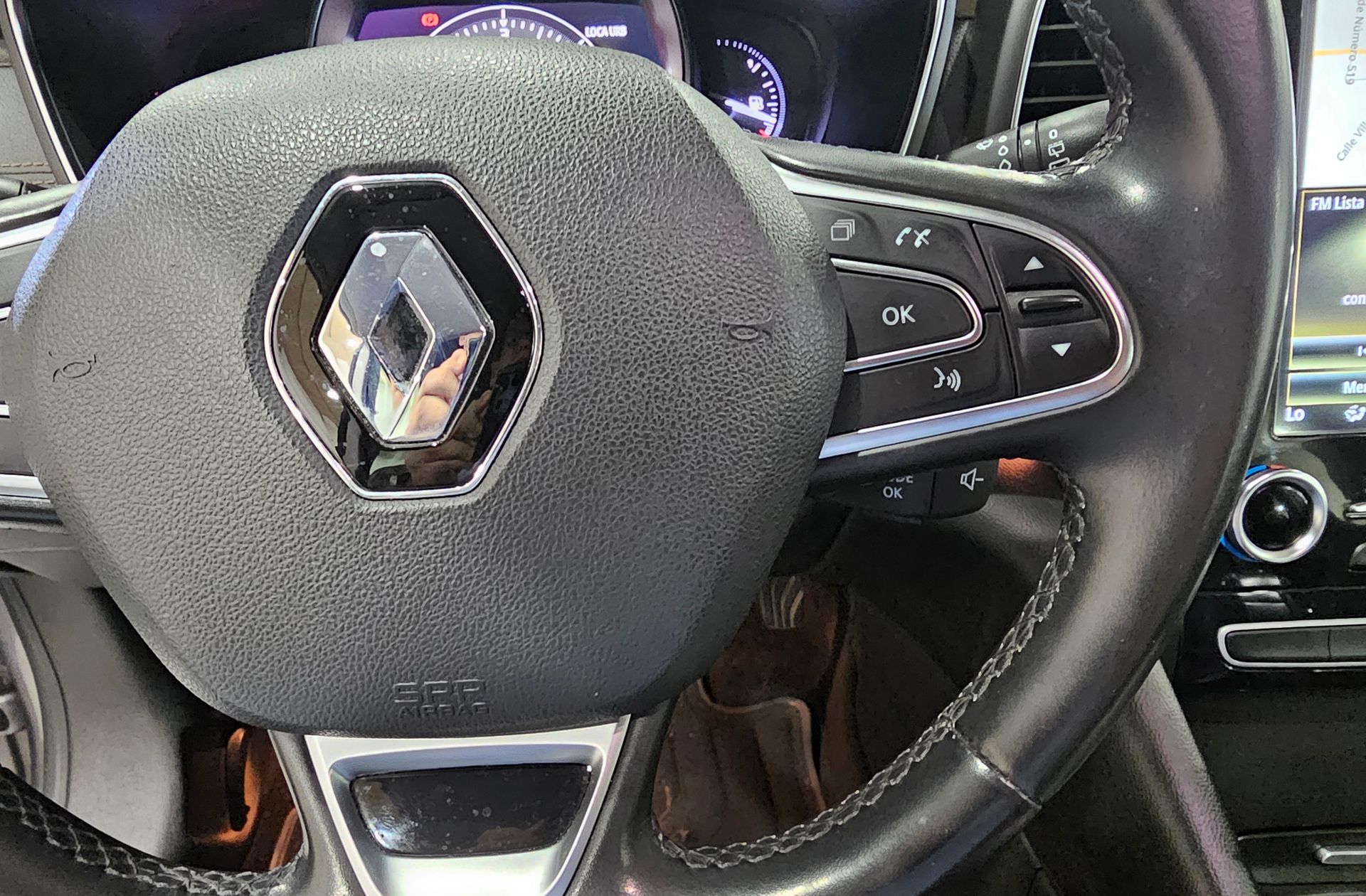 Renault Talisman Sport Tourer Zen Energy dCi TT EDC - foto 30