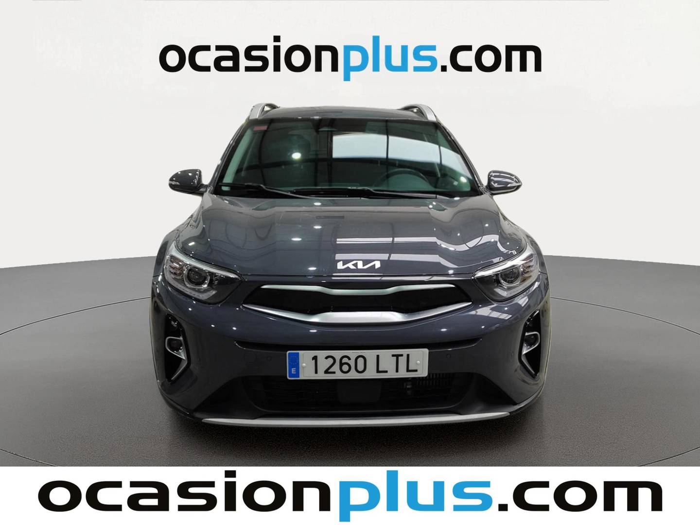KIA Stonic KIA Stonic 1.0 T-GDi MHEV Drive iMT (120 CV) híbrido