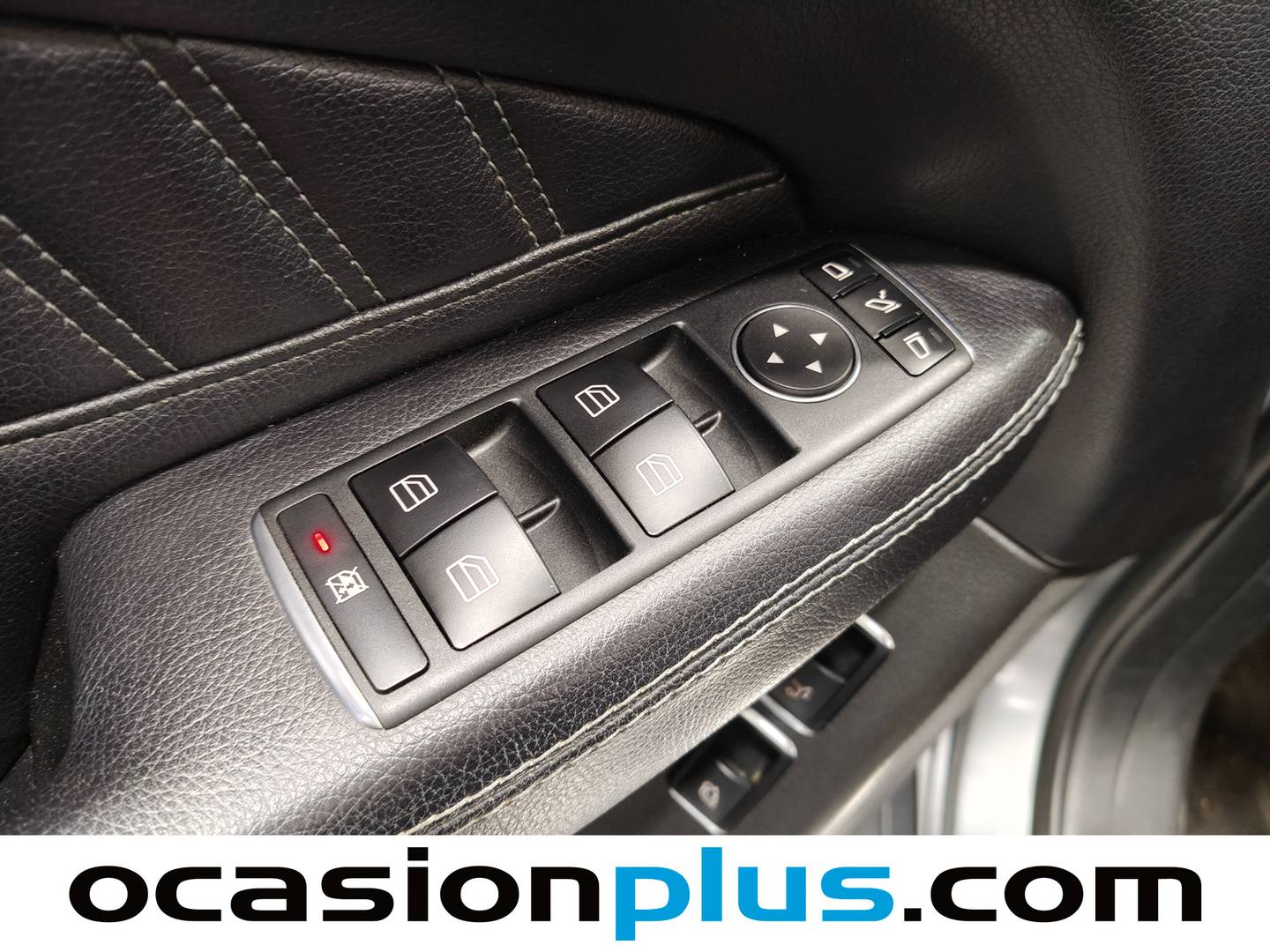 Mercedes Clase GLE Mercedes GLE 350 d 4Matic Pack AMG (258 CV) seminuevo