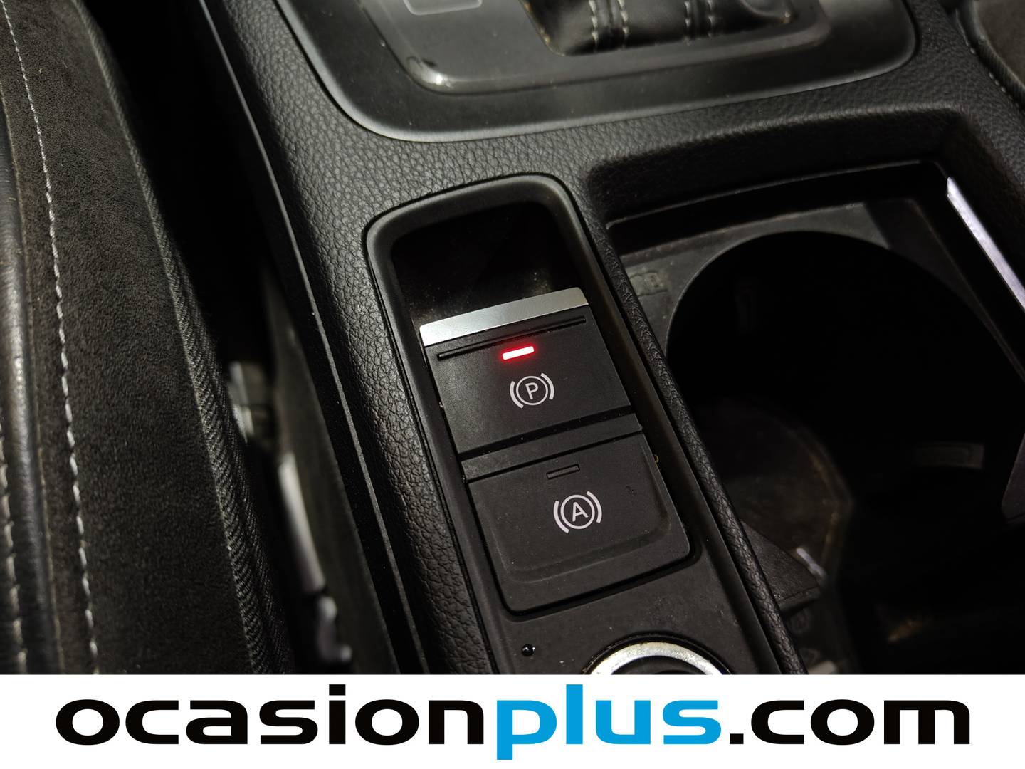 Foto Audi Q3 Sportback Audi Q3 Sportback Sportback Black line 40 TDI quattro (200 CV) S tronic Pack S-Line