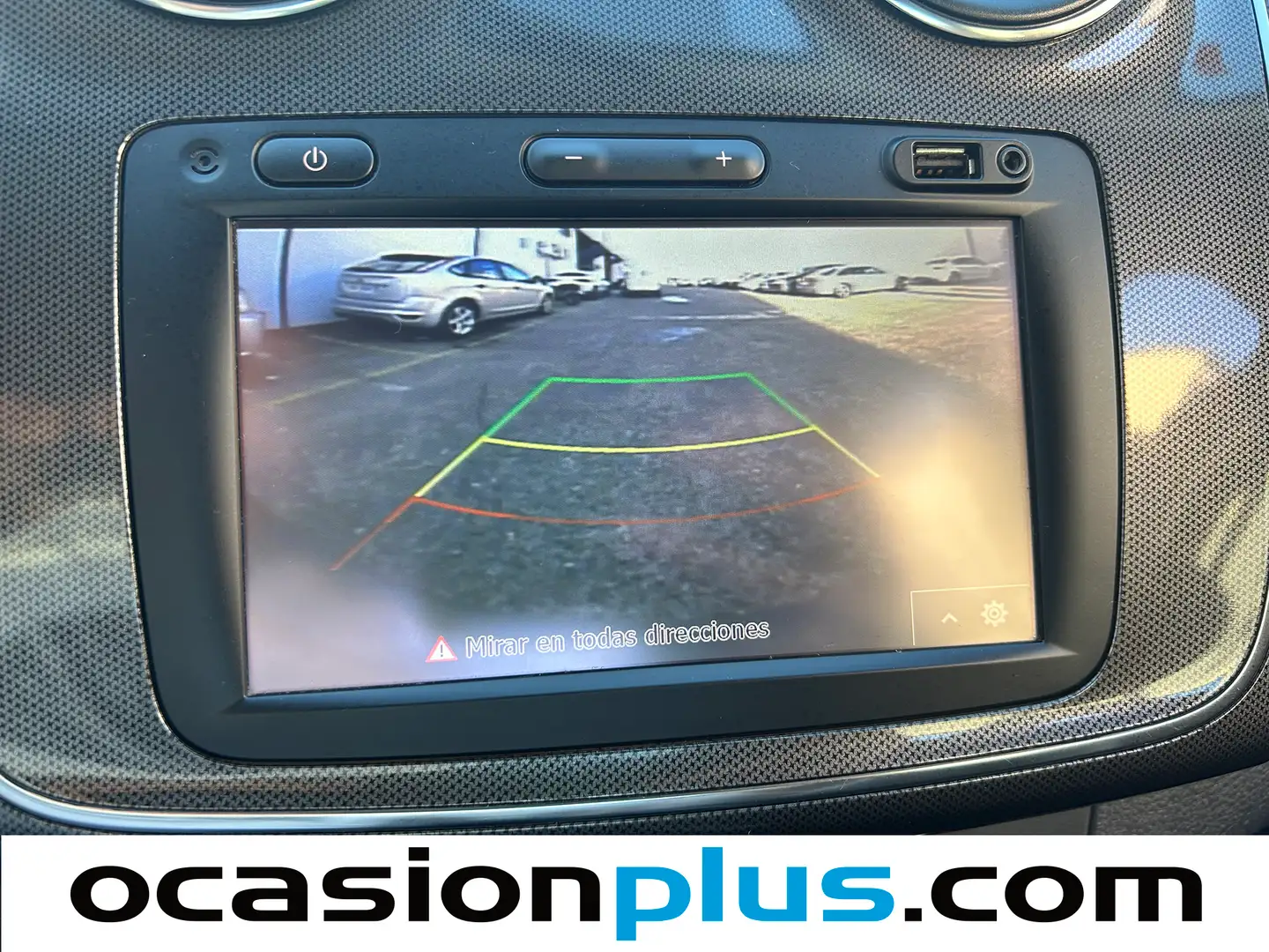 Foto Dacia Sandero Dacia Sandero Comfort TCe (90 CV)