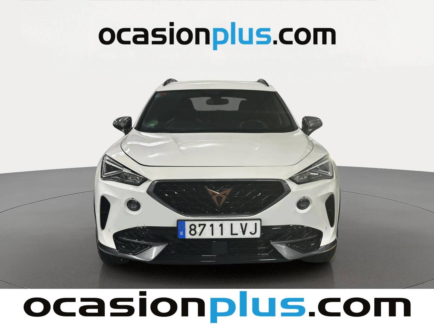 Cupra Formentor Cupra Formentor 2.0 TDI (150 CV) 150cv