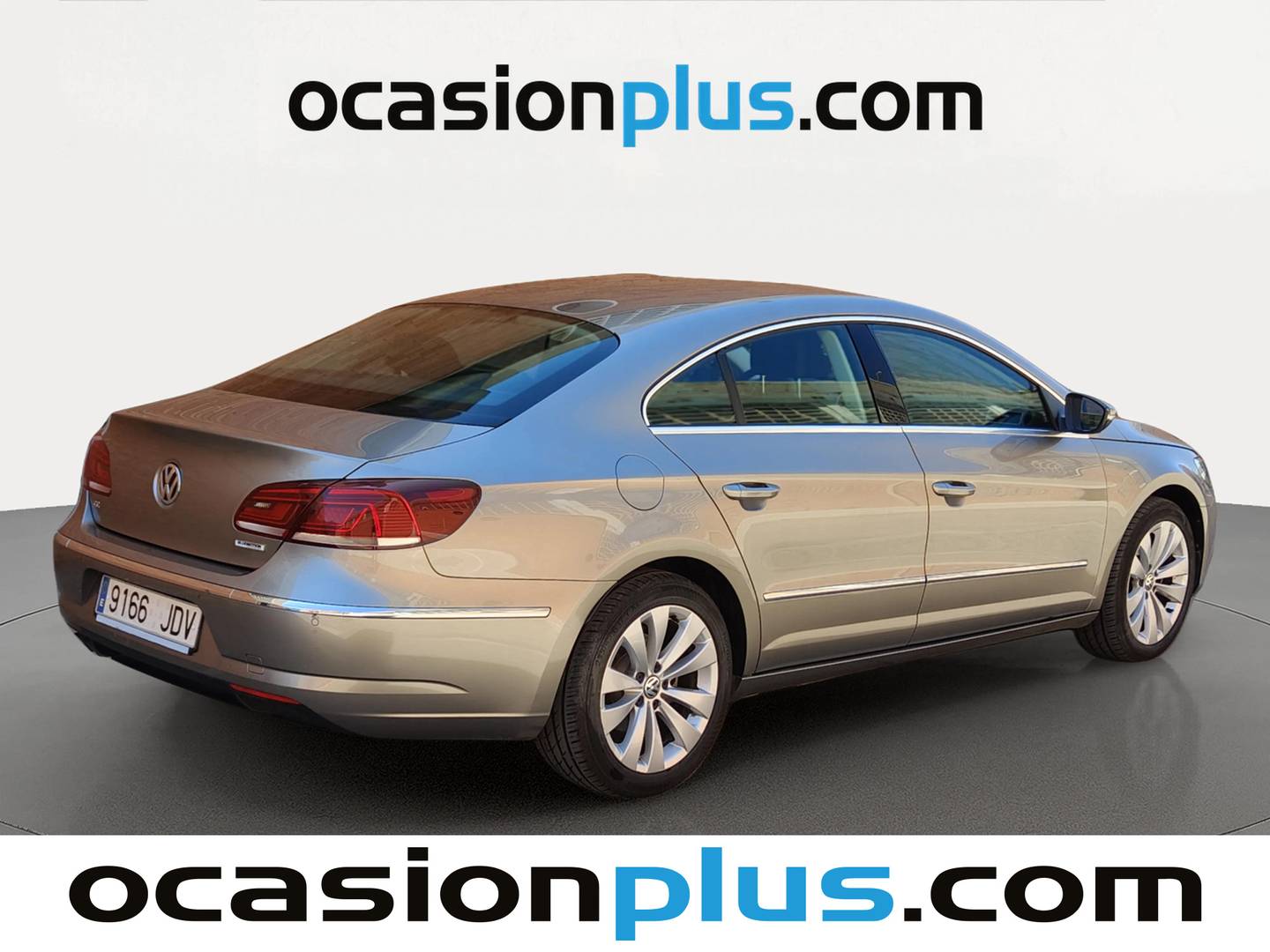 Volkswagen CC Volkswagen CC 2.0 TDI BMT (140 CV) 140cv