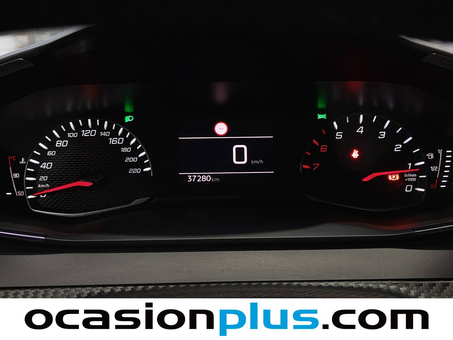 Foto Peugeot 208 Peugeot 208 PureTech 100 Allure (100 CV)