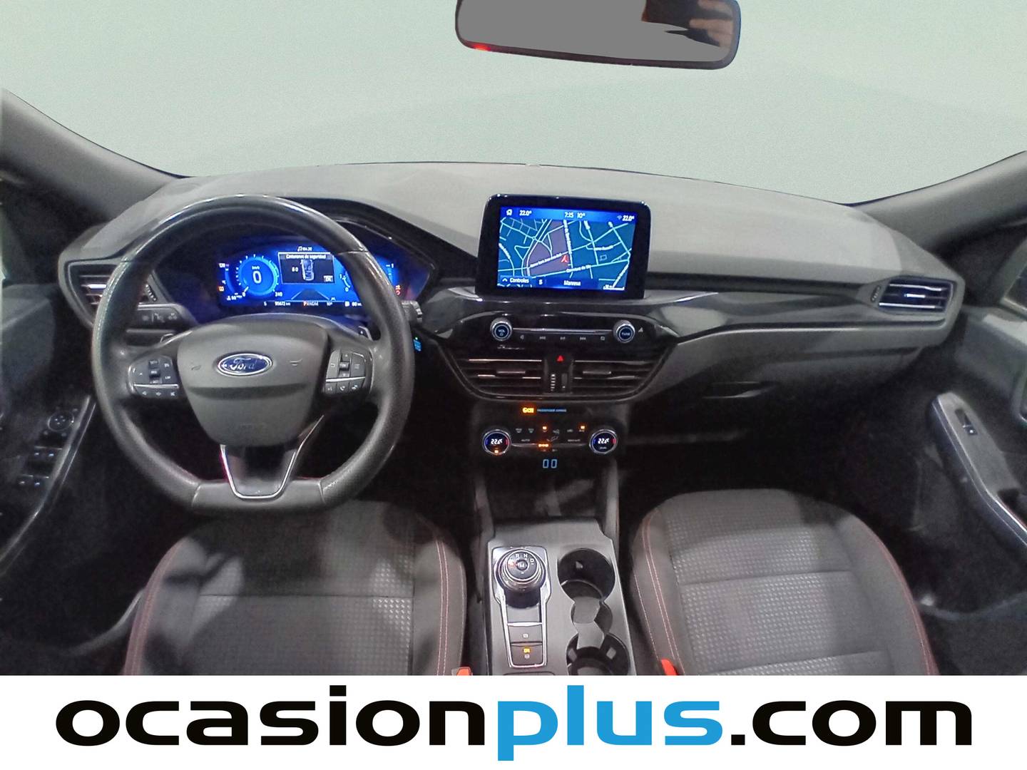 Ford Kuga Ford Kuga 2.0 EcoBlue ST-Line 4x4 Auto (190 CV) al mejor precio