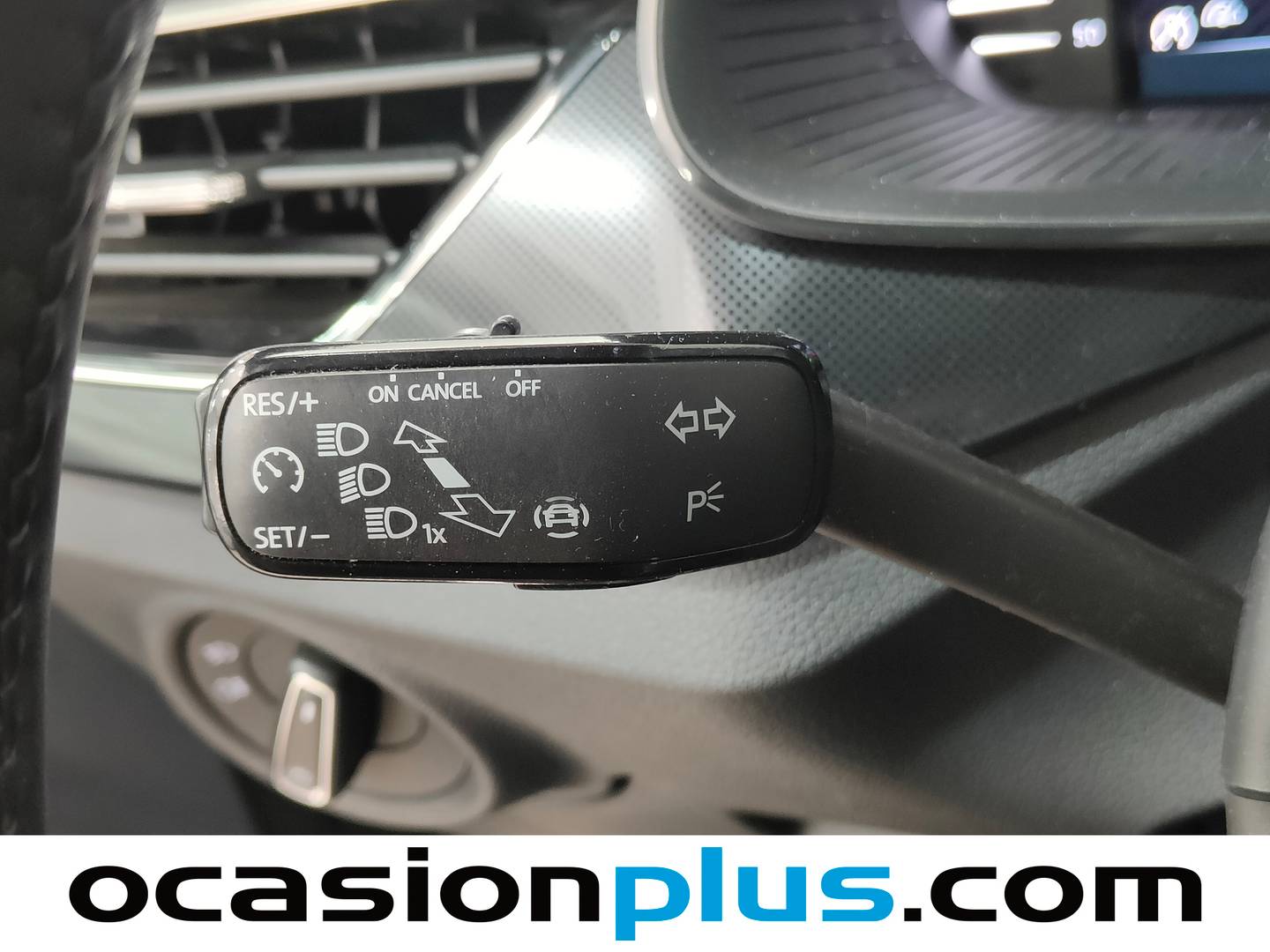 Skoda Scala Skoda Scala 1.5 TSI Sport Plus DSG (150 CV) automático