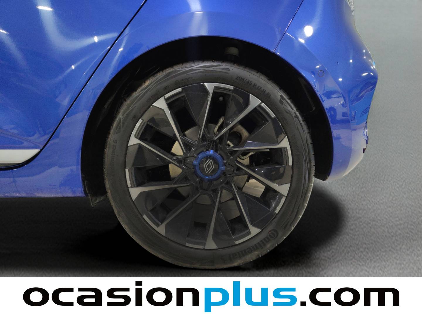 Foto Renault Clio Renault Clio Esprit Alpine E-Tech (143 CV)