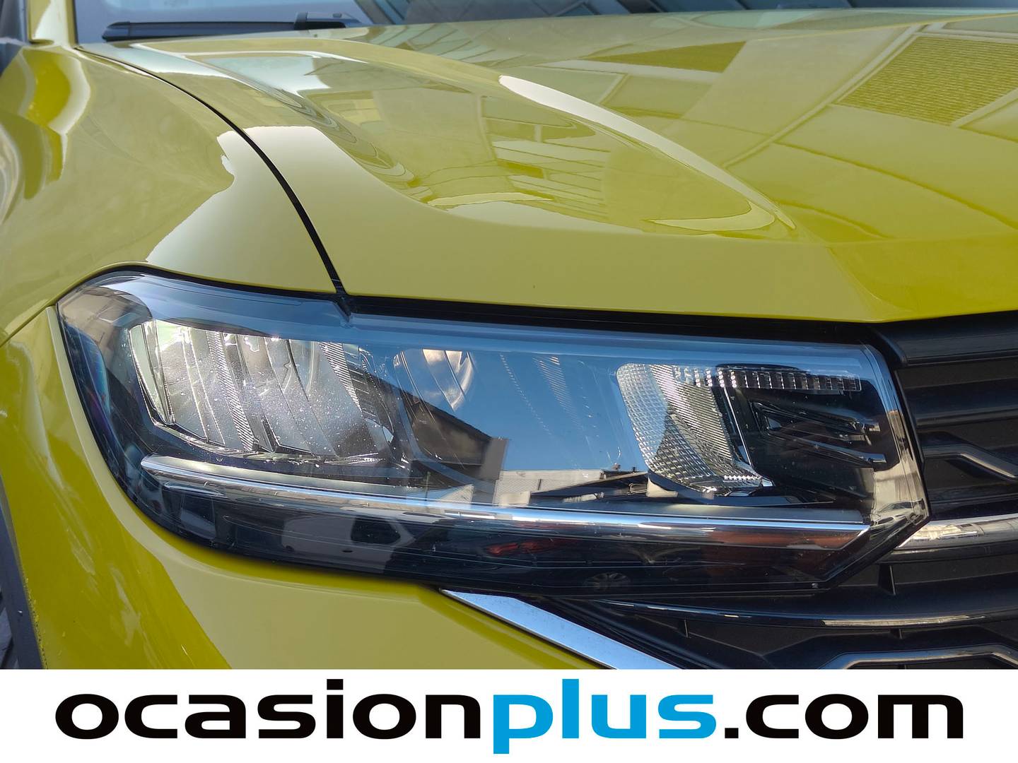Volkswagen T-Cross Volkswagen T-Cross 1.0 TSI 70 kW (95 CV) barato