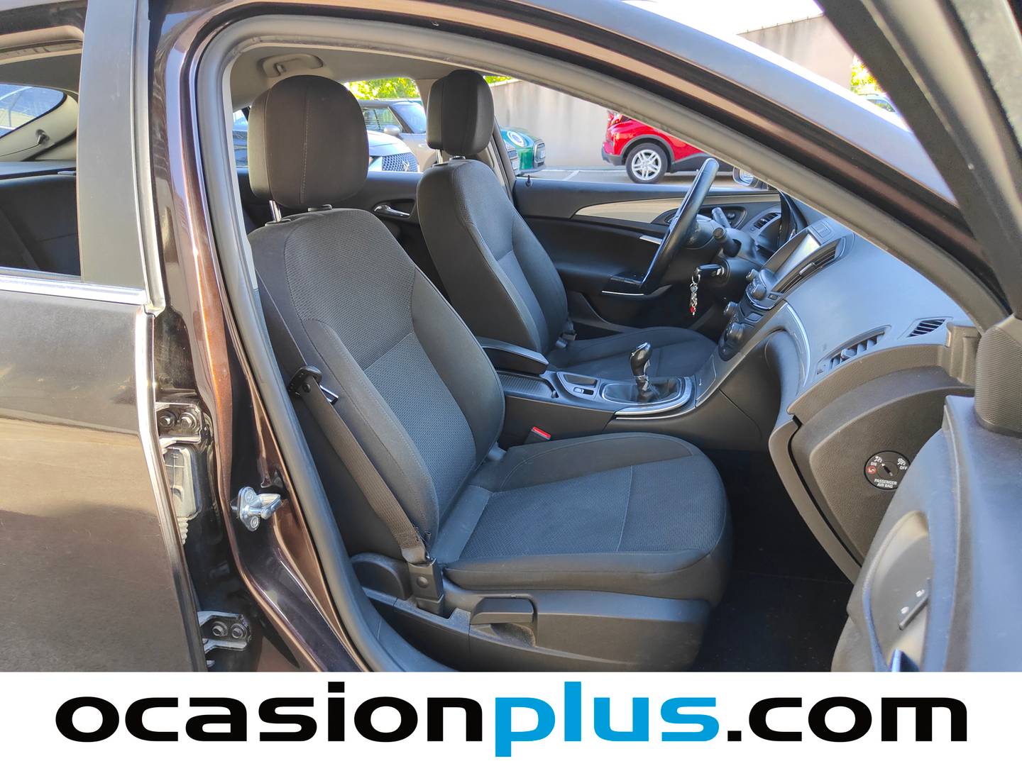 Foto Opel Insignia Opel Insignia 2.0 CDTI ecoFlex S&S Selective (140 CV)