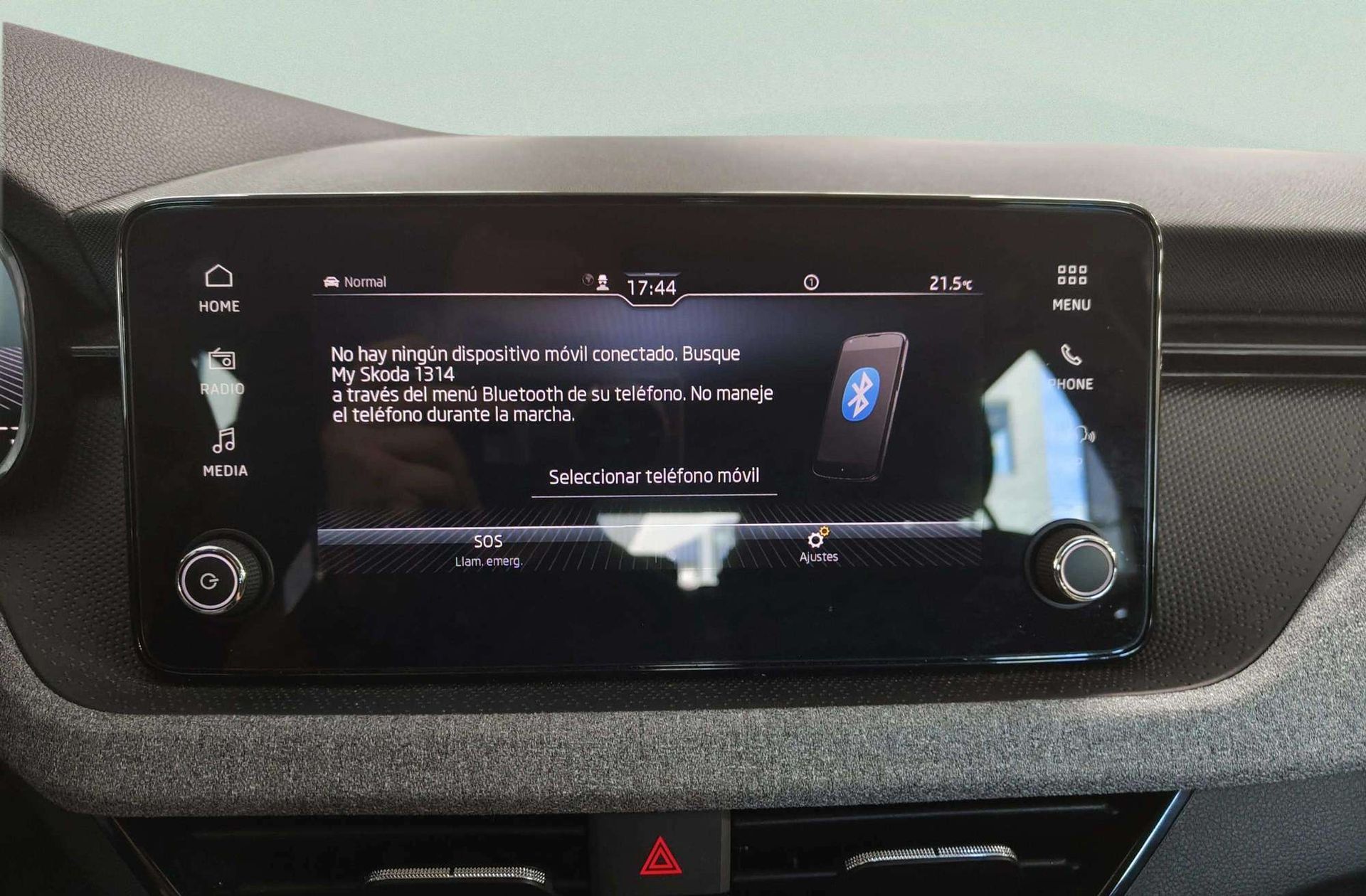 Škoda Scala 1.0 TSI Selection DSG - foto 31