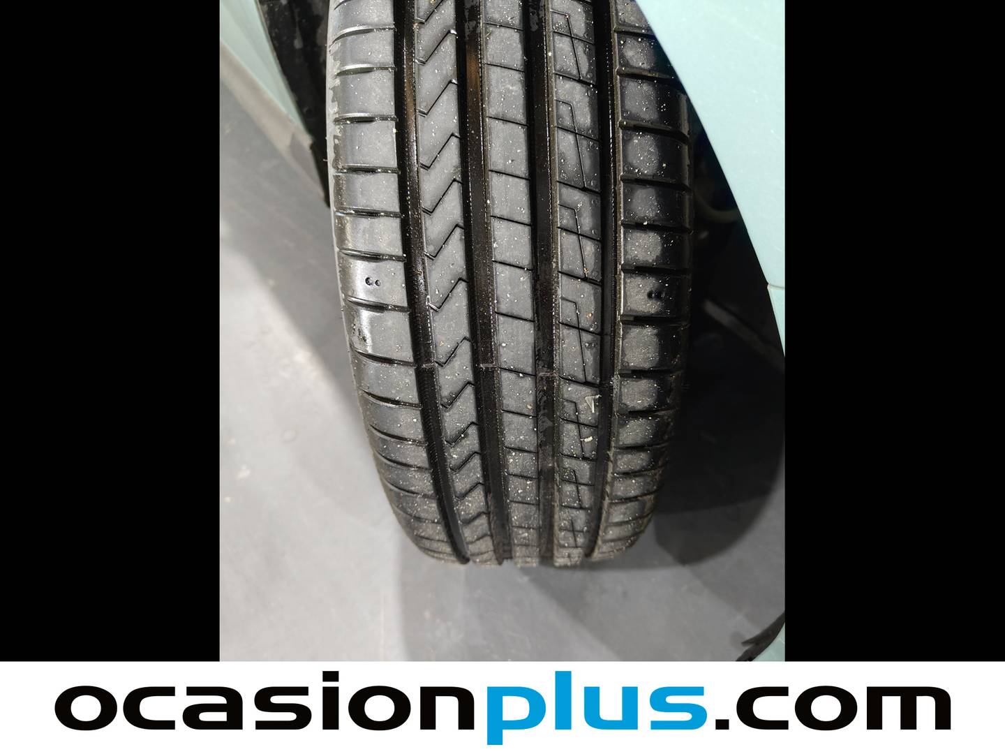 Foto Hyundai i20 Hyundai i20 1.2 MPI N Line  (79 CV)