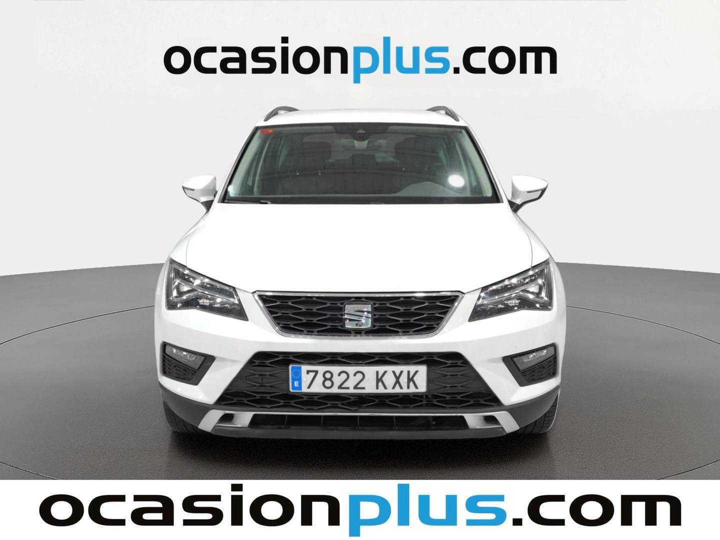 Seat Ateca Seat Ateca 1.0 TSI S&S Ecomotive Style Edition Nav (115 CV) 115cv