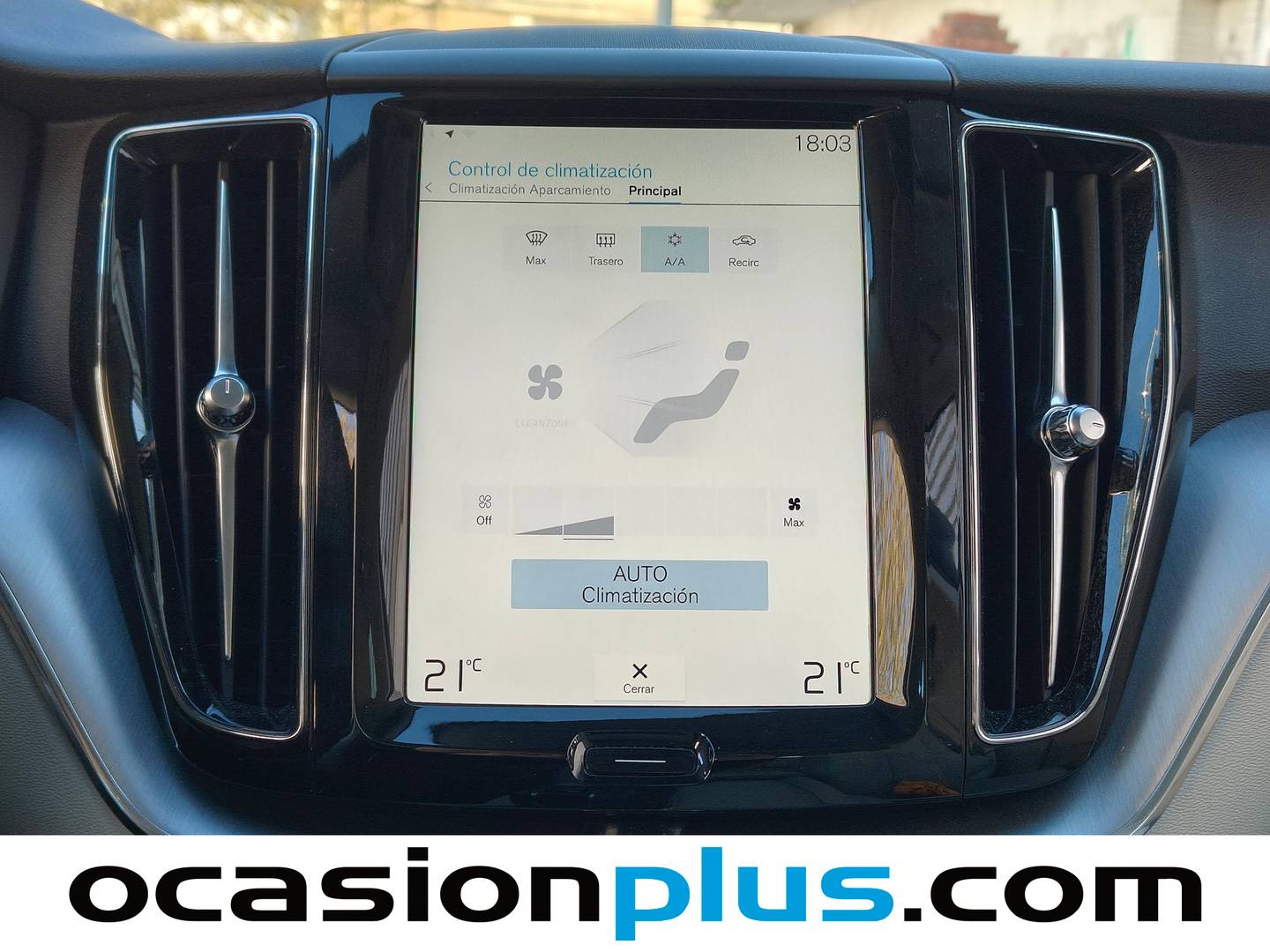 Volvo XC60 Volvo XC60 T5 Momentum AWD Auto (254 CV) al mejor precio