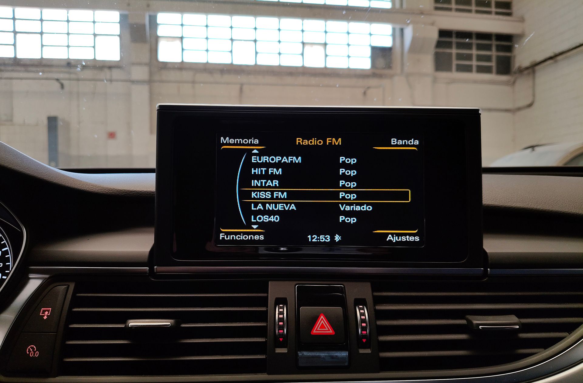 Audi A6 S line 2.0 TDI S tronic - foto 36
