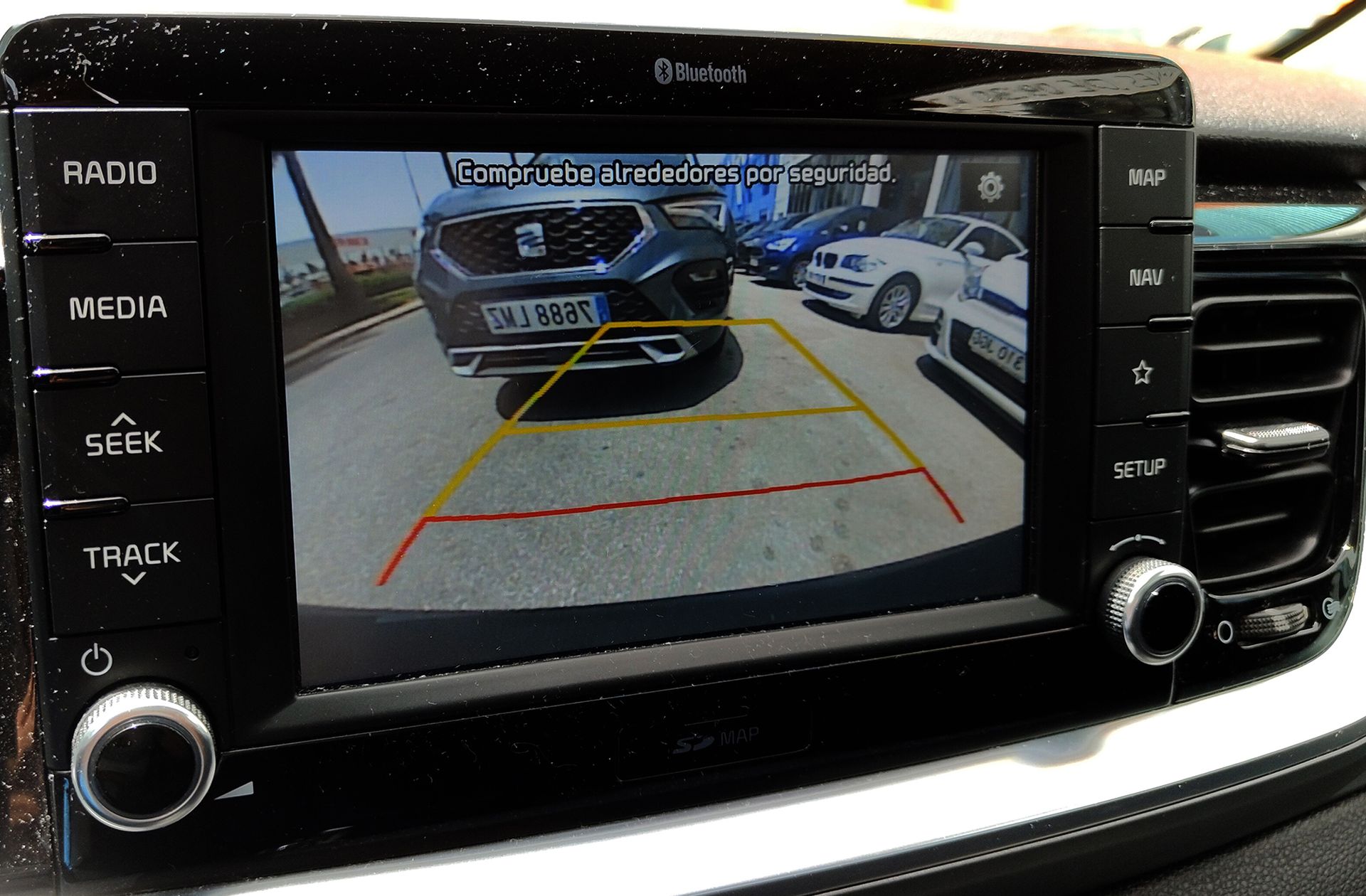 Kia Stonic 1.0 T-GDi Drive - foto 8
