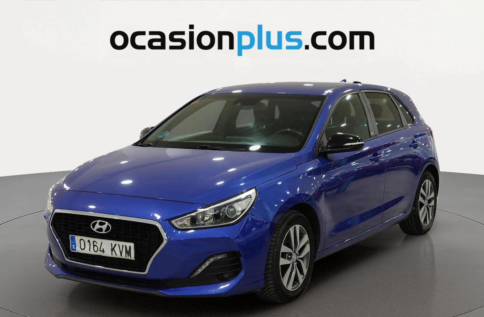 Hyundai i30 1.0 T-GDi Go!