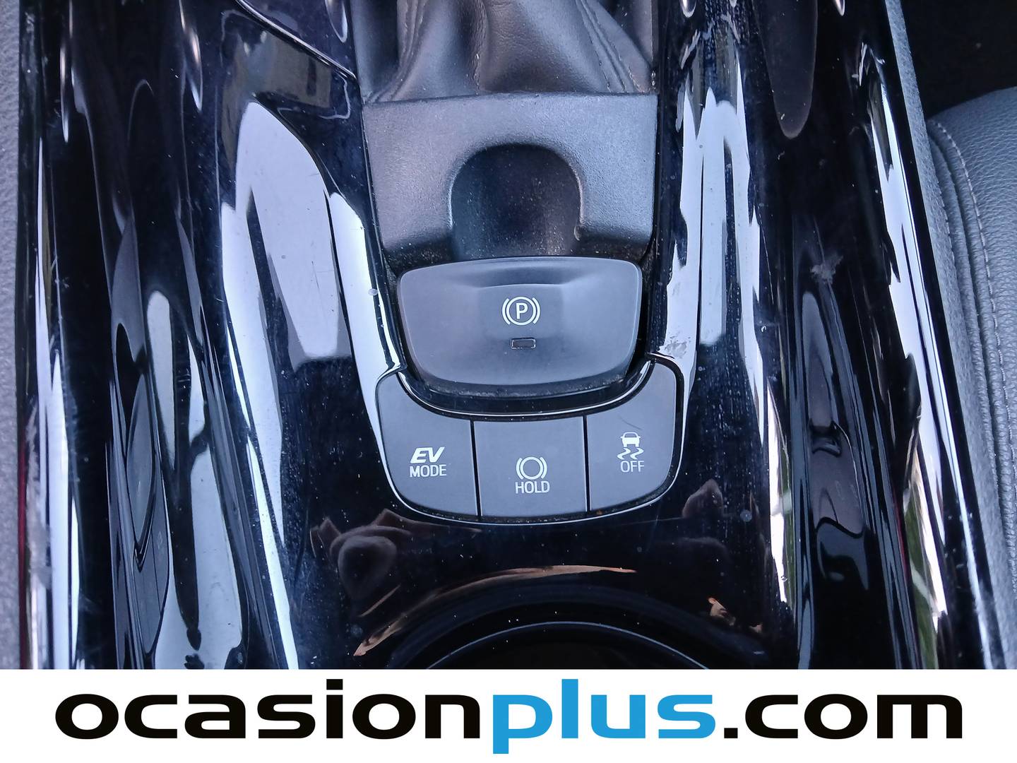 Accesorios del Toyota C-HR Toyota C-HR 1.8 125H Advance (122 CV)