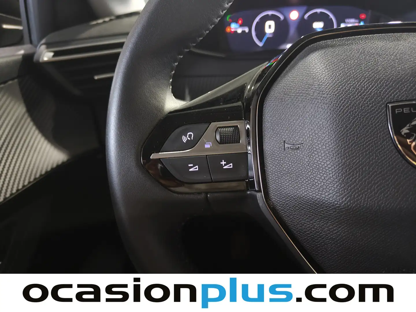 Foto Peugeot 208 Peugeot 208 PureTech 100 Allure (100 CV)