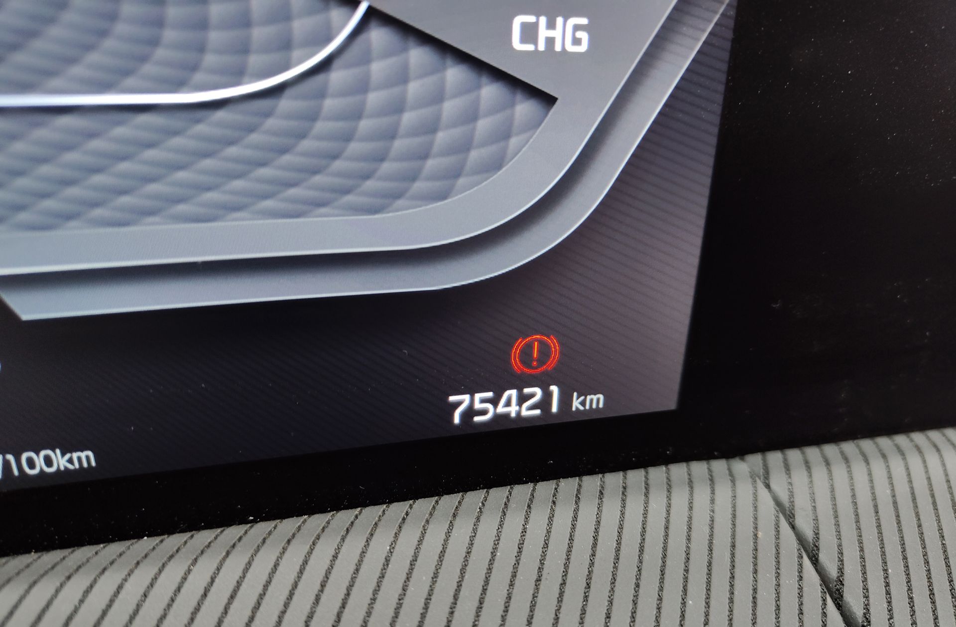 Kia EV6 GT-Line 77,4kWh Long Range RWD - foto 14