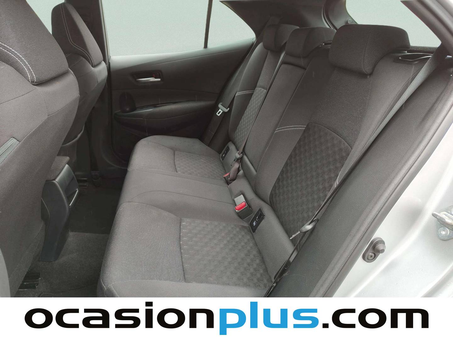 Foto Toyota Corolla Toyota Corolla 140H Active Plus  (140 CV)