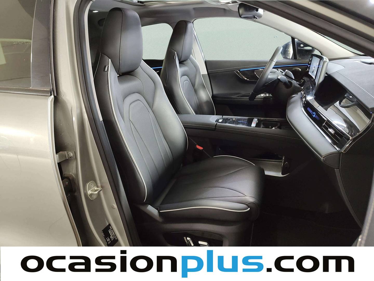 OMODA 5 OMODA 5 1.6 TGDI Premium (145 CV) gasolina
