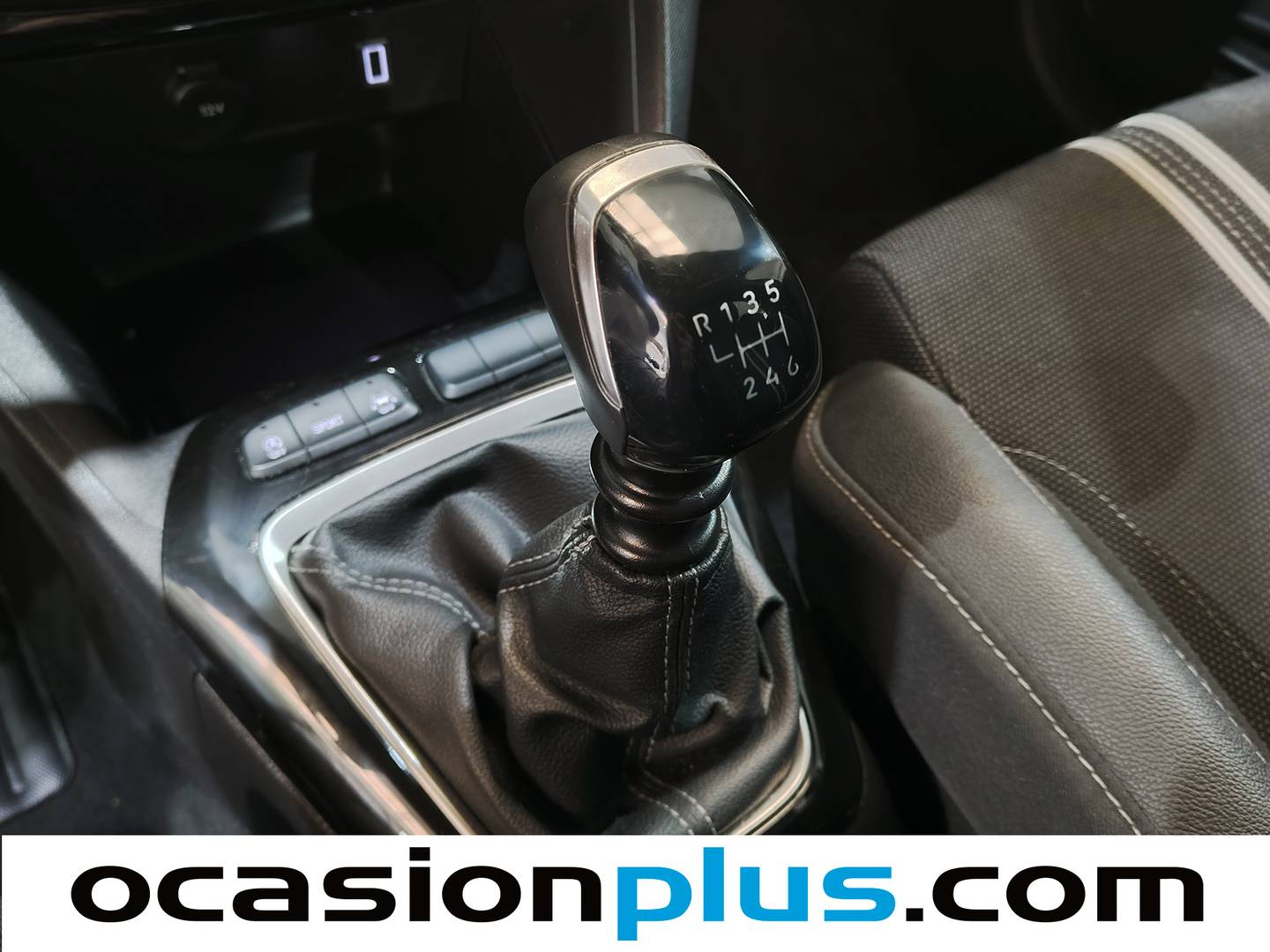 Opel Corsa Opel Corsa 1.2 T XHL GS (100 CV) de segunda mano