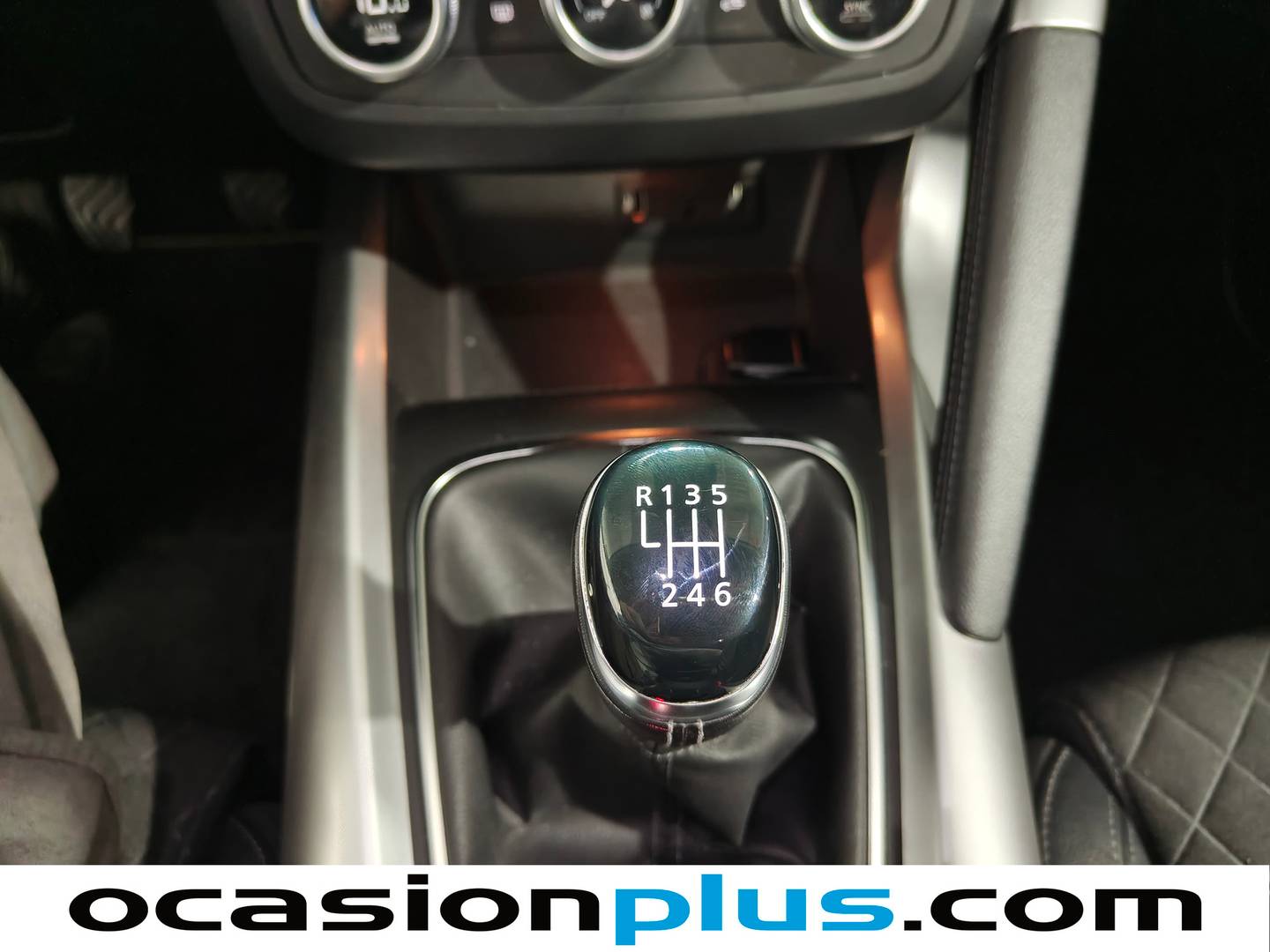 Renault Kadjar Renault Kadjar Zen Blue dCi (115 CV) de segunda mano