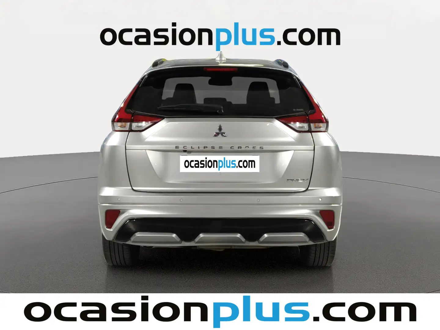 Foto Mitsubishi Eclipse Cross Mitsubishi Eclipse Cross 2.4 PHEV Kaiteki+ 4WD Auto (188 CV)