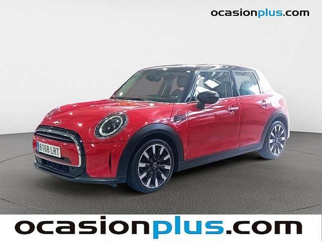Mini MINI 5 Puertas Cooper (136 CV) de segunda mano