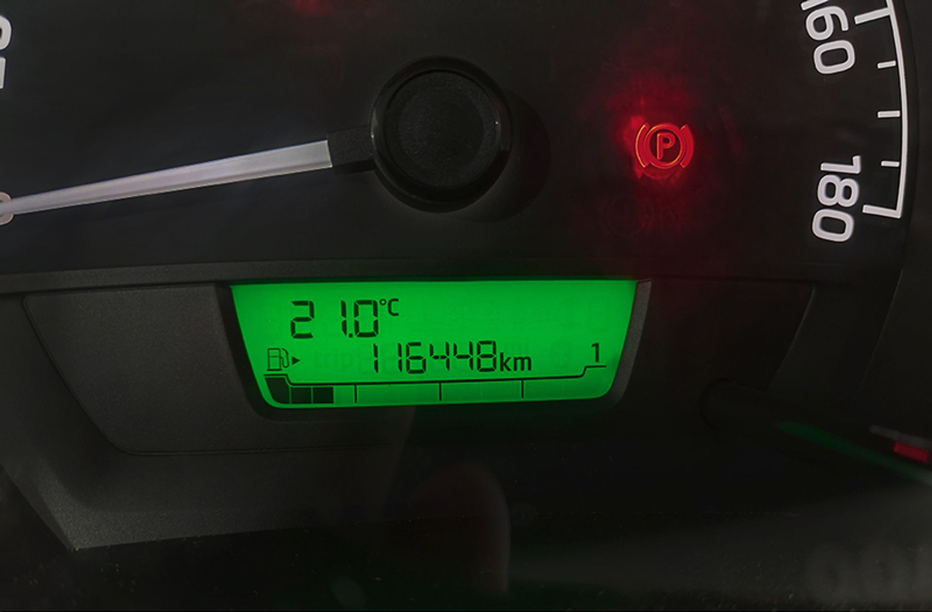 Škoda Citigo 1.0 MPI Active - foto 7