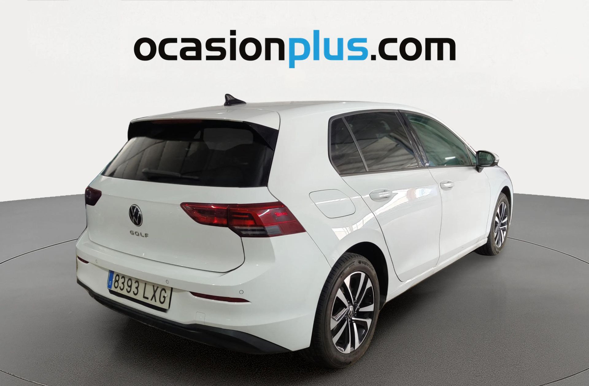 Volkswagen Golf Life 2.0 TDI DSG - foto 4