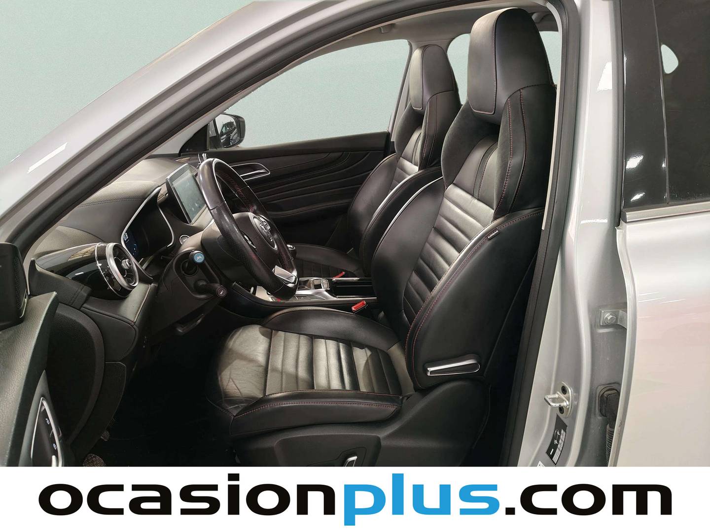 Foto MG HS MG HS 1.5 Turbo GDI Luxury (162 CV)