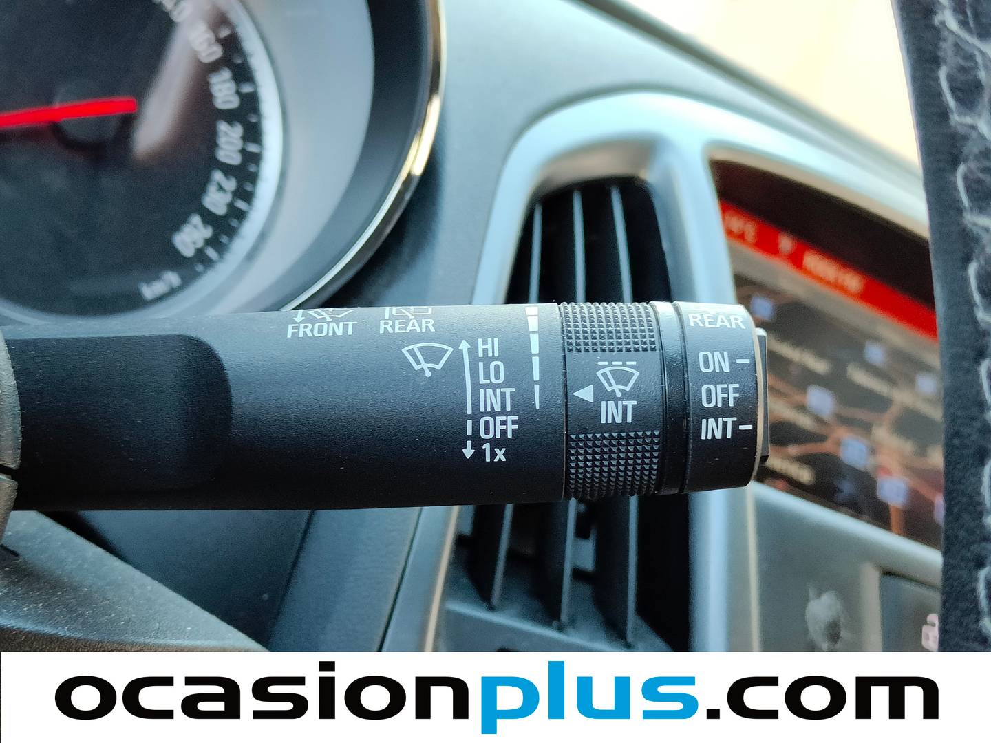 Opel Astra Opel Astra 1.6 CDTI Selective (136 CV) 136cv