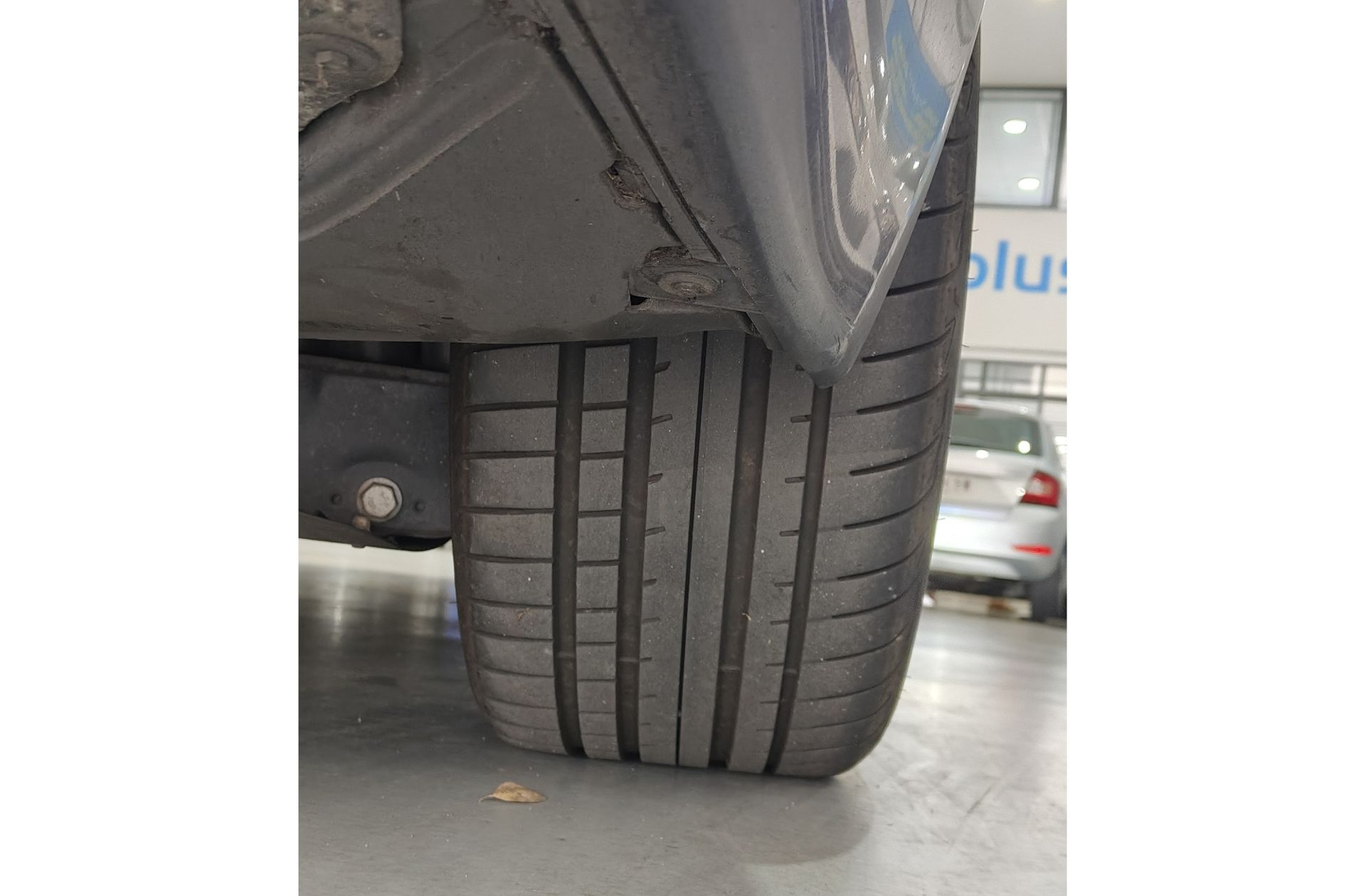 BMW Serie 5 540i xDrive Touring Pack M - foto 48