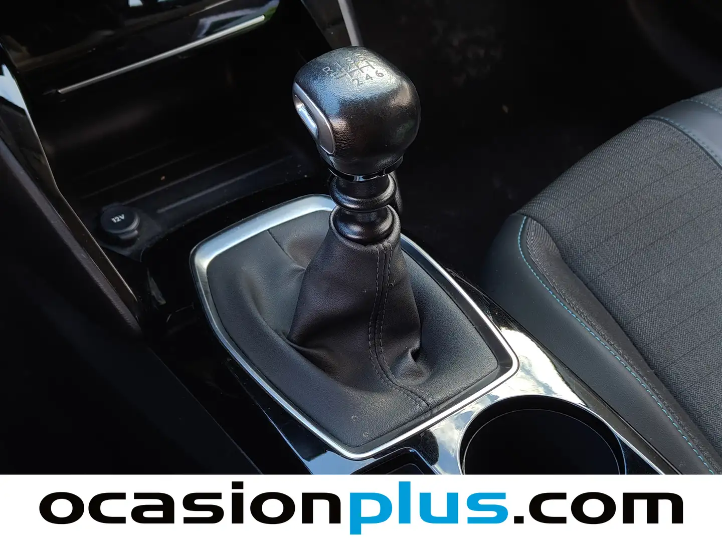 Foto Peugeot 208 Peugeot 208 PureTech 100 Allure (100 CV)