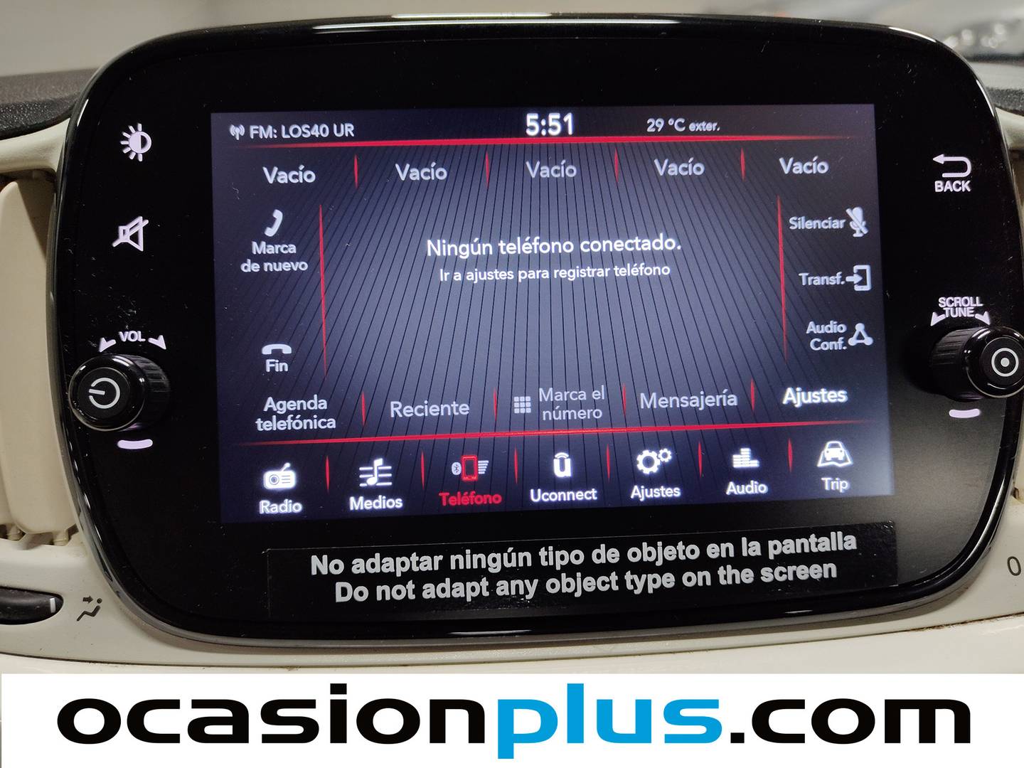 Fiat 500 Fiat 500 1.0 Hybrid Dolcevita (70 CV) manual