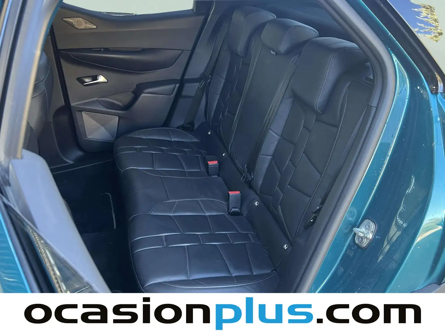 Foto DS DS 3 Crossback DS DS3 Crossback PureTech 130 Grand Chic EAT8  (130 CV)