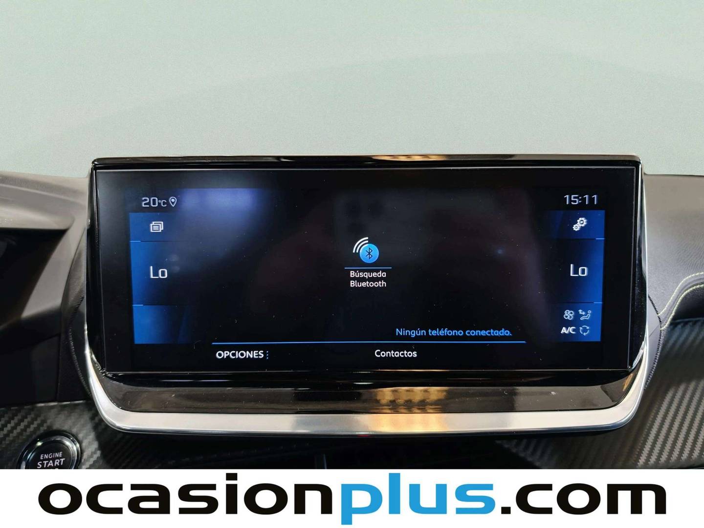 Peugeot 2008 Peugeot 2008 PureTech 130 S&S GT Line EAT8 (130 CV) barato