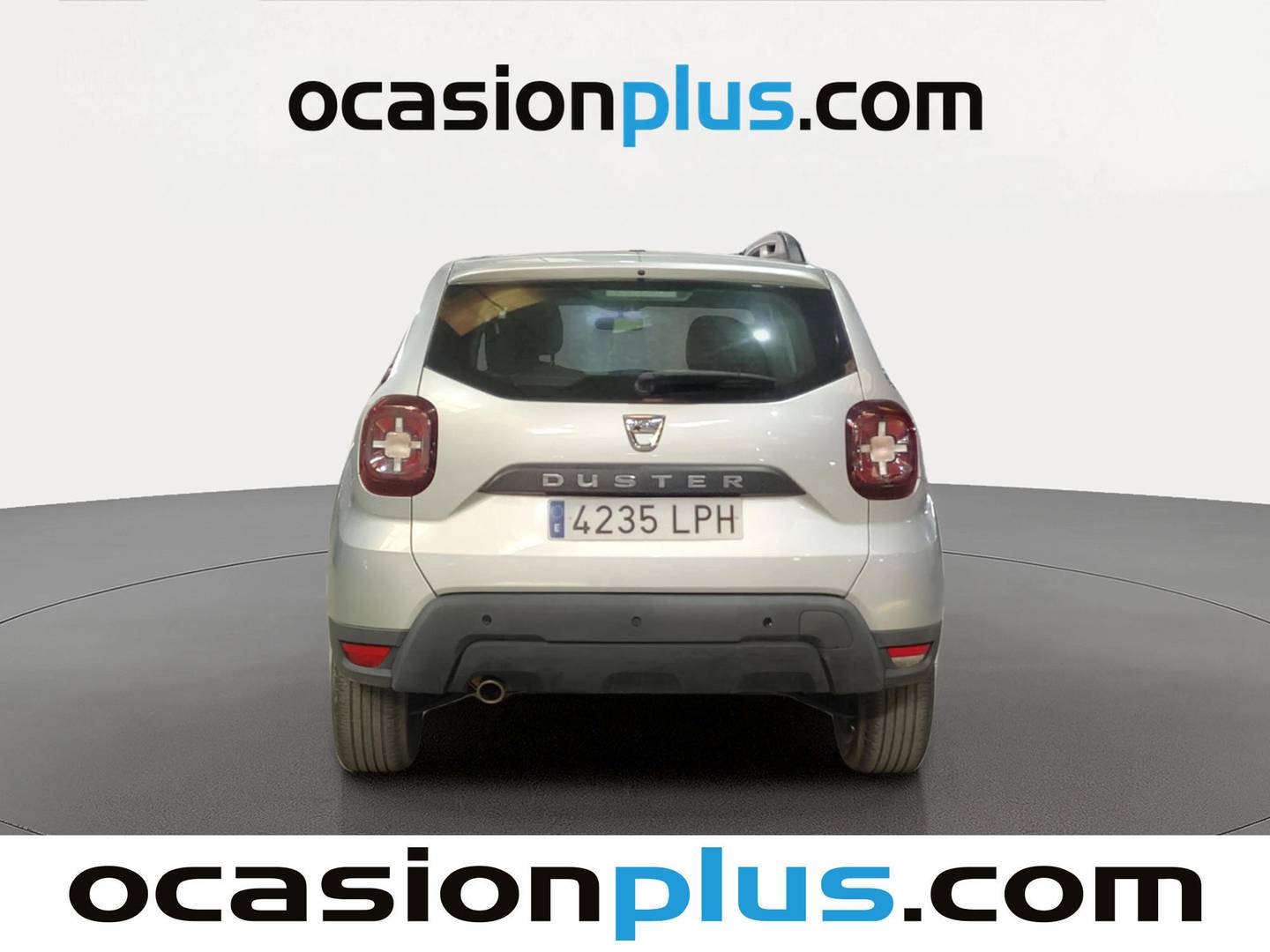 Dacia Duster Dacia Duster Comfort TCE (90 CV) 4X2 barato